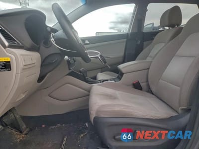 Zdjęcie 7 z 13 samochodu: 2016 HYUNDAI TUCSON LIMITED VIN:KM8J3CA48GU221682 - miniatura