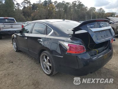 Drugie zdjęcie samochodu z przodu: 2015 NISSAN ALTIMA 2.5 VIN:1N4AL3AP4FN919381 - miniatura