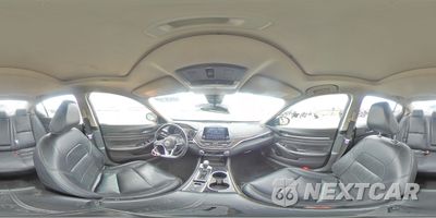 Zdjęcie 14 z 14 samochodu: 2020 NISSAN ALTIMA SL VIN:1N4BL4EV2LC163429 - miniatura
