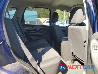 Zdjęcie 11 z 13 samochodu: 2006 MAZDA TRIBUTE I VIN:4F2YZ92Z36KM05310 - miniatura