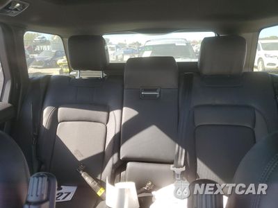 Zdjęcie 10 z 13 samochodu: 2020 LAND ROVER RANGE ROVER HSE VIN:SALGS2RU4LA568298 - miniatura