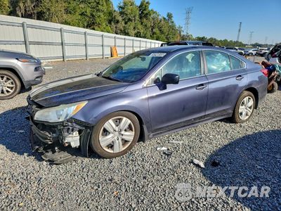 2016 SUBARU LEGACY 2.5I 4S3BNAA60G3023015 - główne zdjęcie licytacji z USA - miniatura