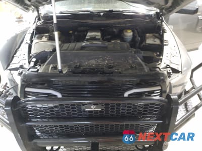 Zdjęcie 11 z 13 samochodu: 2012 DODGE RAM 3500 LONGHORN VIN:3C63DRNL7CG286235 - miniatura