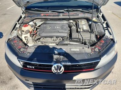 Zdjęcie 11 z 12 samochodu: 2017 VOLKSWAGEN JETTA GLI VIN:3VW4T7AJ8HM327373 - miniatura