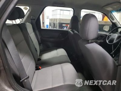 Zdjęcie 11 z 12 samochodu: 2007 FORD ESCAPE XLS VIN:1FMYU02Z77KA05497 - miniatura