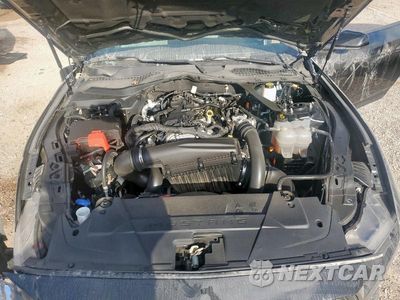 Zdjęcie 11 z 12 samochodu: 2024 FORD MUSTANG VIN:1FAGP8UHXR5126946 - miniatura