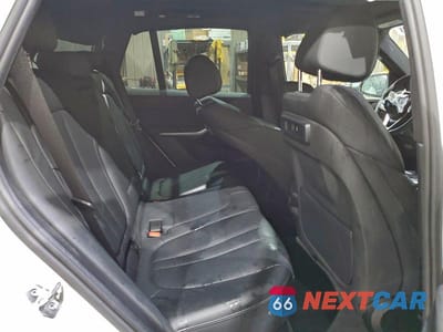 Zdjęcie 11 z 12 samochodu: 2022 BMW X5 XDRIVE40I VIN:5UXCR6C00N9J35966 - miniatura