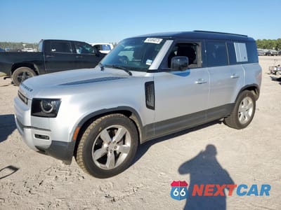 2020 LAND ROVER DEFENDER 110 1ST EDITION SALE17EU6L2002361 - główne zdjęcie licytacji z USA - miniatura