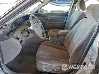 Zdjęcie 7 z 14 samochodu: 2004 TOYOTA AVALON XL VIN:4T1BF28B21U124575 - miniatura