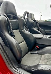 Zdjęcie 6 z 15 samochodu: 2004 DODGE VIPER SRT-10 VIN:1B3JZ65Z74V100319 - miniatura