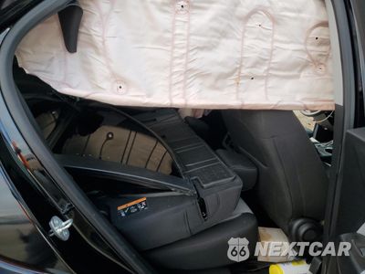 Zdjęcie 11 z 14 samochodu: 2023 CHEVROLET EQUINOX LS VIN:3GNAXSEG7PL215753 - miniatura