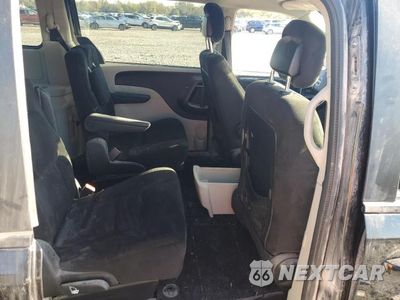Zdjęcie 11 z 13 samochodu: 2016 DODGE GRAND CARAVAN SXT VIN:2C4RDGCG2GR361680 - miniatura