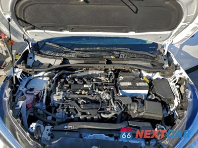 Zdjęcie 12 z 14 samochodu: 2022 TOYOTA COROLLA CROSS XLE VIN:7MUDAAAG4NV019029 - miniatura