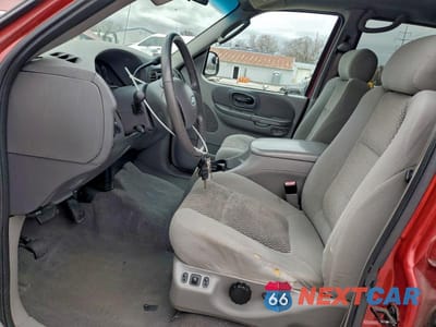 Zdjęcie 7 z 12 samochodu: 2002 FORD F150 SUPERCREW VIN:1FTRW08L92KD90494 - miniatura