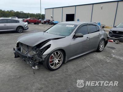 2007 INFI G35 JNKBV61E97M722060 - główne zdjęcie licytacji z USA - miniatura