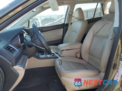 Zdjęcie 7 z 12 samochodu: 2016 SUBARU OUTBACK 2.5I LIMITED VIN:4S4BSBNC9G3332654 - miniatura