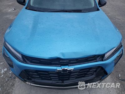 Zdjęcie 12 z 15 samochodu: 2025 CHEVROLET TRAX ACTIV VIN:KL77LKEP1SC043770 - miniatura