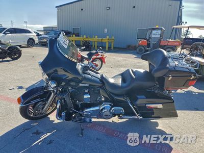 Trzecie zdjęcie samochodu z tyłu: 2013 HARLEY-DAVIDSON FLHTK ELECTRA GLIDE ULTRA LIMITED VIN:1HD1KEM39DB691053 - miniatura