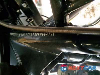 Zdjęcie 9 z 10 samochodu: 2023 HARLEY-DAVIDSON FLTRXSE VIN:1HD1TC613PB955479 - miniatura