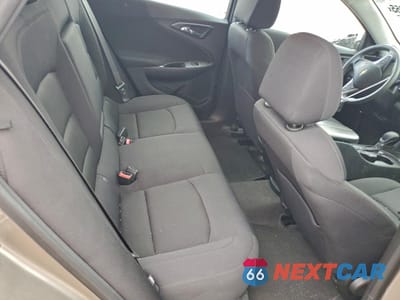 Zdjęcie 10 z 12 samochodu: 2024 CHEVROLET MALIBU LT VIN:1G1ZD5ST5RF168316 - miniatura