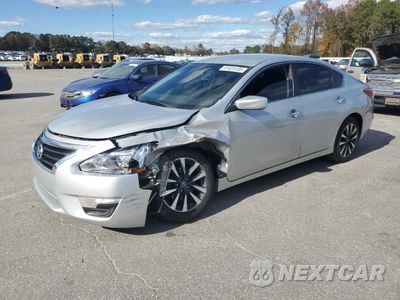 2014 NISSAN ALTIMA 2.5 1N4AL3AP8EC201231 - główne zdjęcie licytacji z USA - miniatura