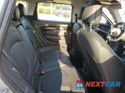 Zdjęcie 10 z 12 samochodu: 2023 MINI COOPER S CLUBMAN ALL4 VIN:WMWXJ1C04P2T84261 - miniatura