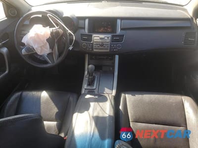 Zdjęcie 8 z 13 samochodu: 2011 ACURA RDX VIN:5J8TB2H22BA003439 - miniatura