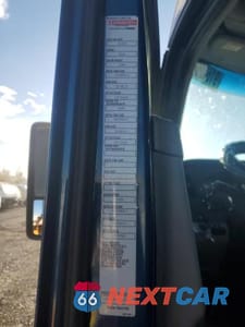Zdjęcie 10 z 10 samochodu: 2020 KENWORTH T680 SEMI TRUCK VIN:1XKYDP9X3LJ379420 - miniatura