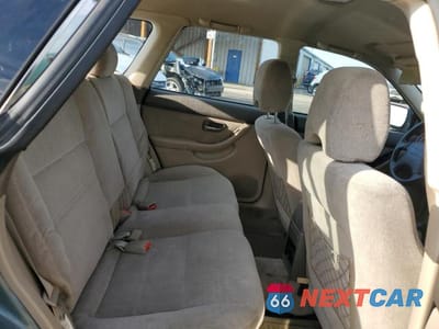 Zdjęcie 10 z 13 samochodu: 2001 SUBARU LEGACY OUTBACK AWP VIN:4S3BH675517632782 - miniatura