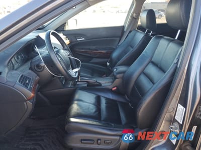 Zdjęcie 7 z 12 samochodu: 2010 HONDA ACCORD CROSSTOUR EXL VIN:5J6TF2H57AL016911 - miniatura