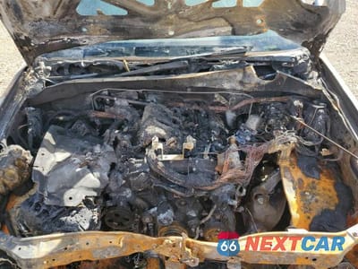 Zdjęcie 11 z 12 samochodu: 2020 NISSAN FRONTIER S VIN:1N6ED0CE7LN724869 - miniatura