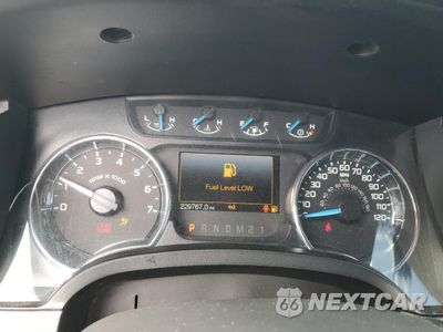 Zdjęcie 9 z 14 samochodu: 2013 FORD F150 SUPER CAB VIN:1FTFX1ET1DFC18045 - miniatura