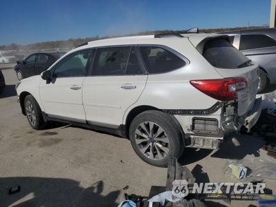 Drugie zdjęcie samochodu z przodu: 2018 SUBARU OUTBACK TOURING VIN:4S4BSETC5J3214144 - miniatura