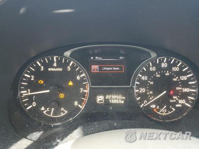 Zdjęcie 9 z 12 samochodu: 2014 NISS PATHFINDER S VIN:5N1AR2MN9EC724797 - miniatura