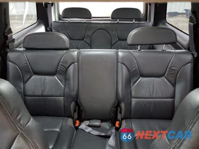 Zdjęcie 10 z 13 samochodu: 2000 DODGE DURANGO VIN:1B4HS28N8YF158777 - miniatura