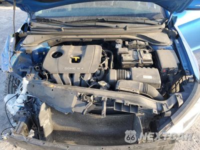 Zdjęcie 11 z 14 samochodu: 2017 HYUNDAI ELANTRA SE VIN:KMHD84LF4HU143499 - miniatura