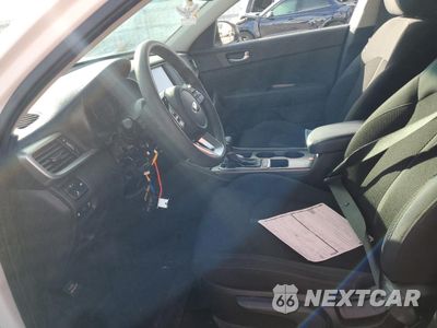 Zdjęcie 7 z 14 samochodu: 2019 KIA OPTIMA LX VIN:5XXGT4L3XKG276237 - miniatura