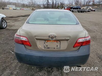 Zdjęcie 6 z 12 samochodu: 2007 TOYOTA CAMRY VIN:JTNBE46K873125844 - miniatura