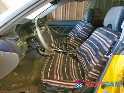 Zdjęcie 7 z 13 samochodu: 2003 SUBARU BAJA VIN:4S4BT61C537101313 - miniatura
