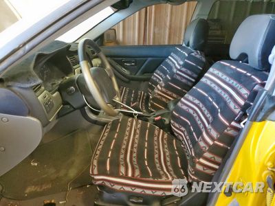 Zdjęcie 7 z 13 samochodu: 2003 SUBARU BAJA VIN:4S4BT61C537101313 - miniatura