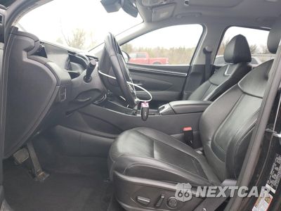Zdjęcie 7 z 17 samochodu: 2022 HYUNDAI TUCSON SEL VIN:5NMJCCAE2NH064510 - miniatura