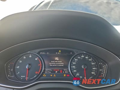 Zdjęcie 9 z 12 samochodu: 2019 AUDI Q5 PREMIUM VIN:WA1ANAFY1K2110632 - miniatura