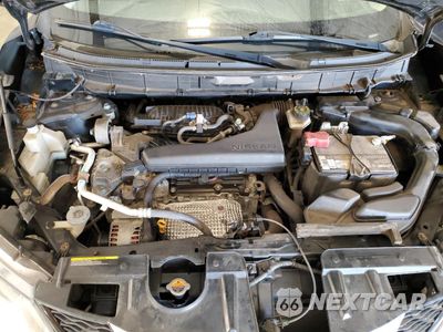 Zdjęcie 12 z 13 samochodu: 2016 NISSAN ROGUE S VIN:KNMAT2MVXGP644023 - miniatura