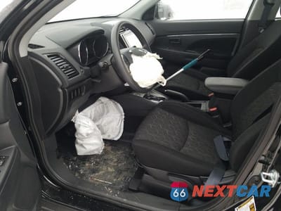 Zdjęcie 7 z 12 samochodu: 2025 MITSUBISHI RVR ES VIN:JA4AHUAU8SU602477 - miniatura