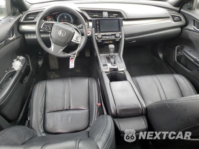 Zdjęcie 8 z 15 samochodu: 2018 HONDA CIVIC EX VIN:SHHFK7H55JU211774 - miniatura
