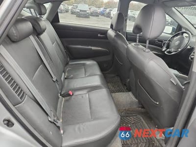 Zdjęcie 10 z 12 samochodu: 2008 TOYOTA PRIUS VIN:JTDKB20U183373513 - miniatura