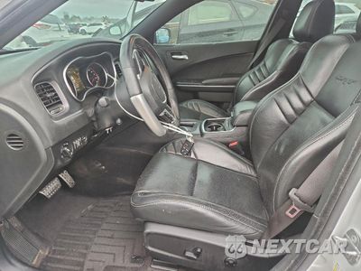 Zdjęcie 7 z 12 samochodu: 2018 DODGE CHARGER SRT 392 VIN:2C3CDXEJ5JH316281 - miniatura