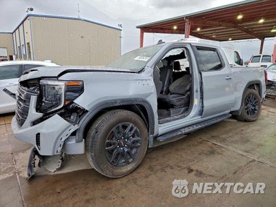 2024 GMC SIERRA C1500 ELEVATION 1GTPHCED0RZ298174 - główne zdjęcie licytacji z USA - miniatura