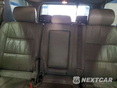 Zdjęcie 10 z 13 samochodu: 2005 TOYOTA SEQUOIA SR5 VIN:5TDZT34A85S253333 - miniatura