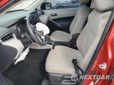 Zdjęcie 7 z 15 samochodu: 2022 TOYOTA COROLLA CROSS LE VIN:7MUCAAAG6NV004446 - miniatura